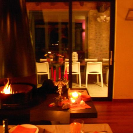 Agriturismo Corte Carnevale Marmirolo Eksteriør billede