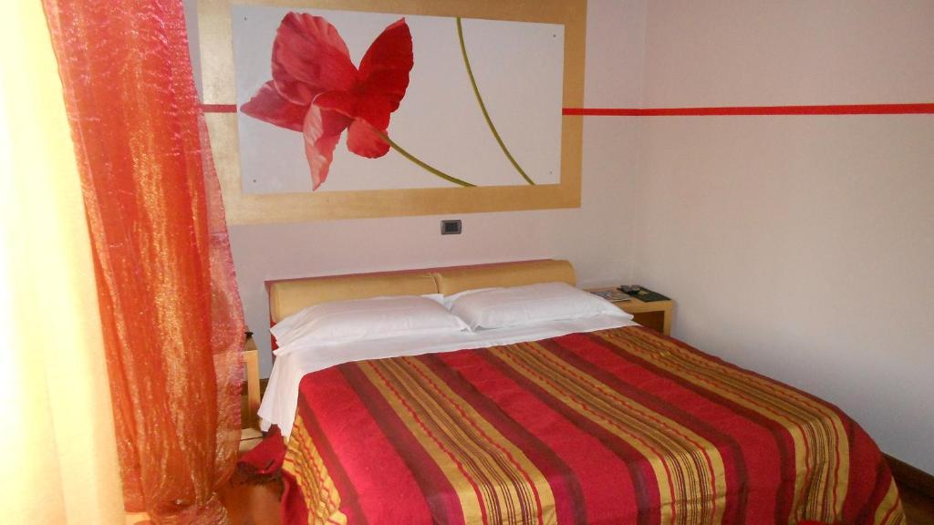 Agriturismo Corte Carnevale Marmirolo Værelse billede