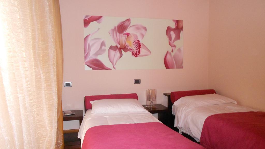 Agriturismo Corte Carnevale Marmirolo Værelse billede